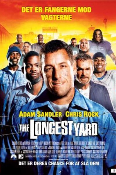 MTV Films - The Longest Yard
