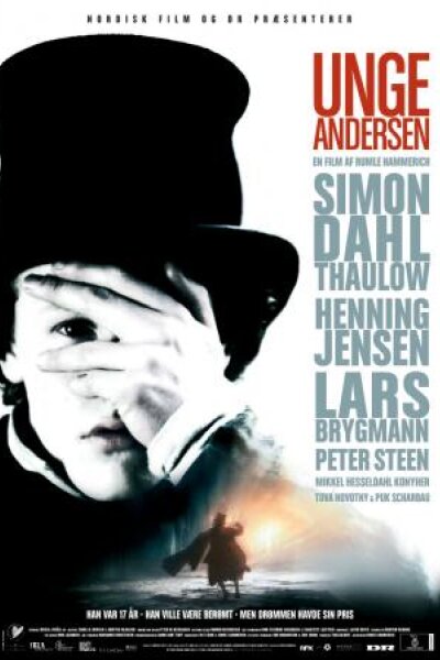 Nordisk Film - Unge Andersen