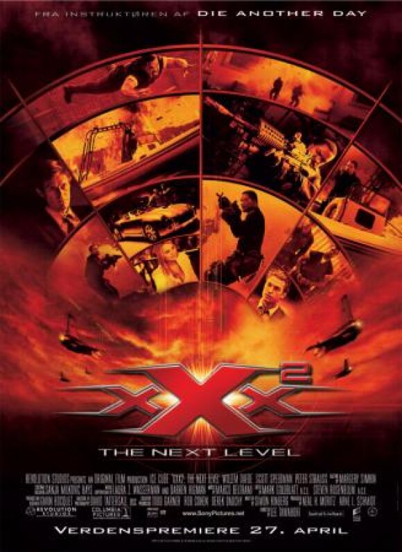 xXx2: The Next Level