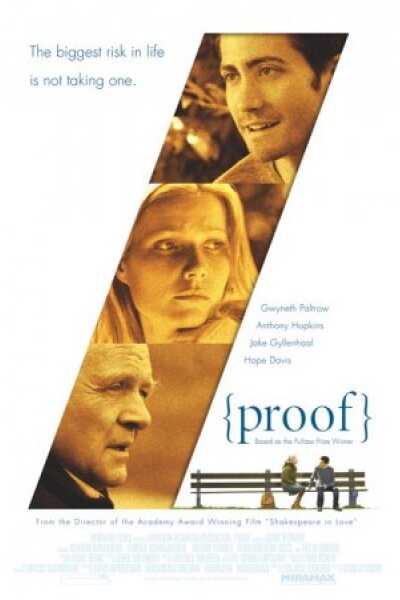 Hart Sharp Productions - Proof