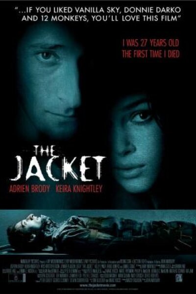 Warner Independent Pictures - The Jacket