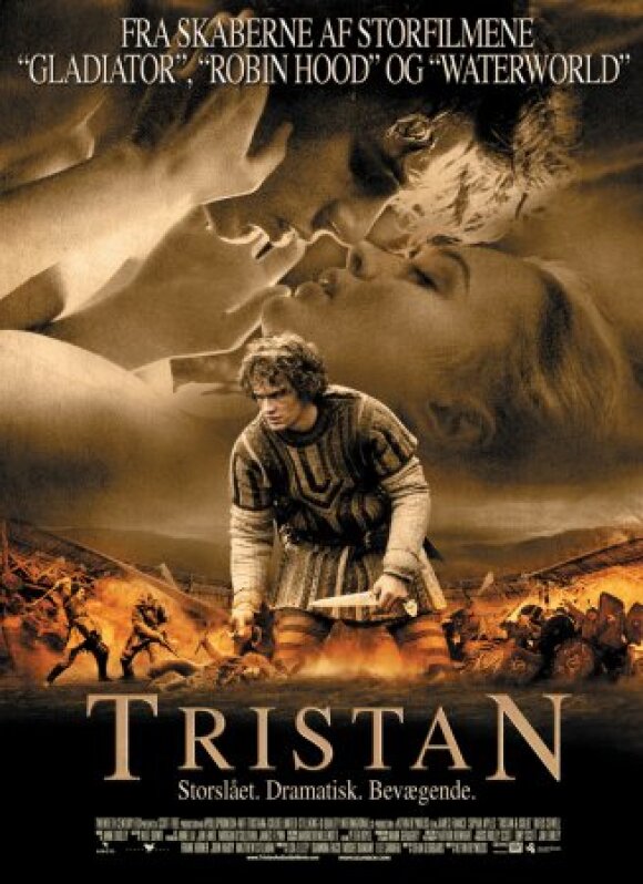 Tristan