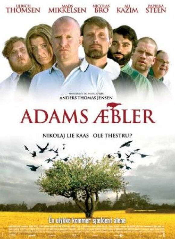 Adams æbler