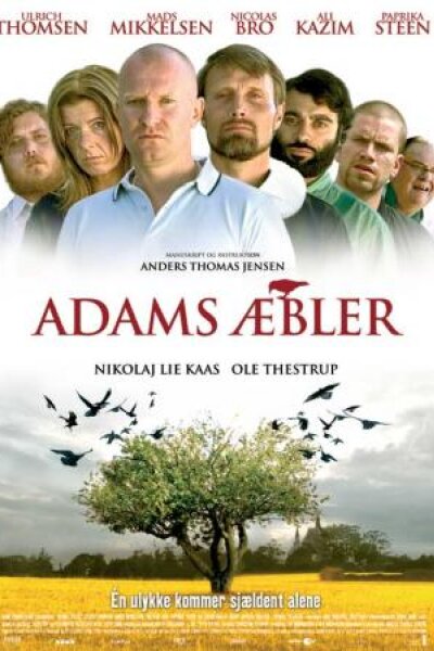 M & M Productions - Adams æbler