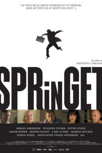 Film Fyn - Springet