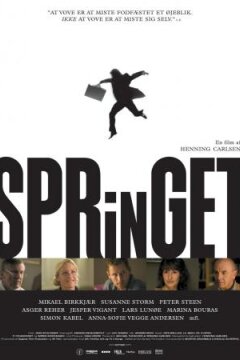 Springet