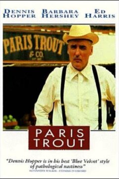 Paris Trout