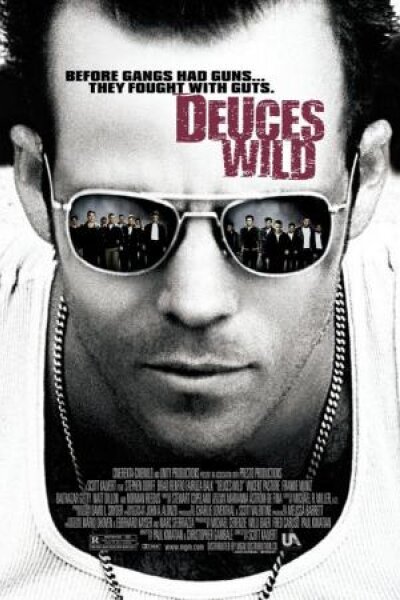 CineWild - Deuces Wild
