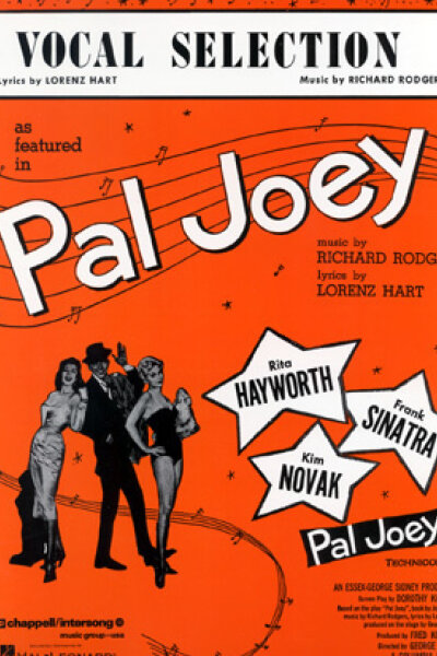 Columbia Pictures - Pal Joey