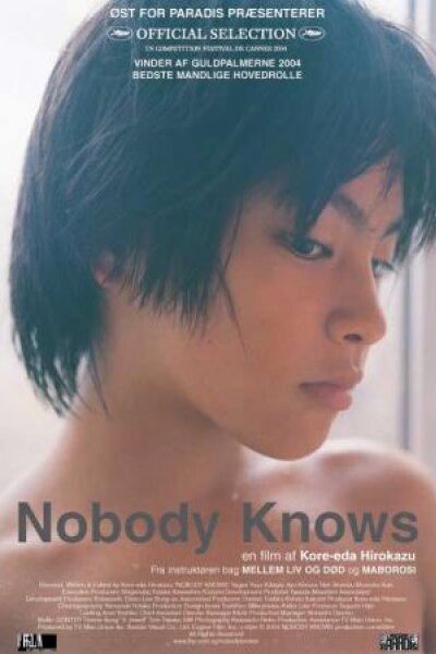 c-style - Nobody Knows