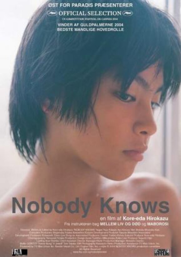 Nobody Knows