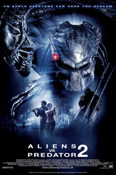 Aliens vs. Predator 2