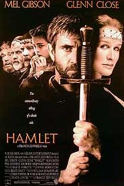 Sovereign Pictures - Hamlet