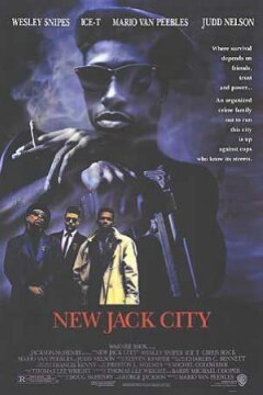 New Jack City