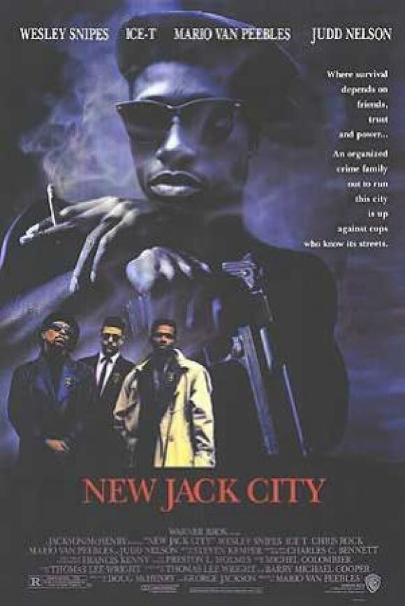 New Jack City