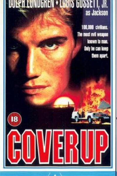 Capitol Films - Cover-Up