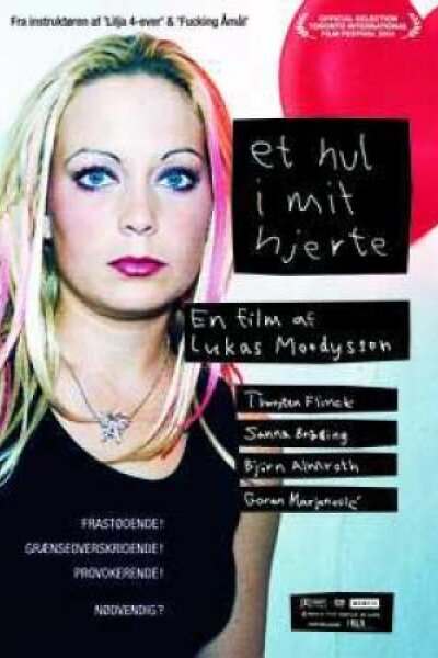 Film i Väst - Et Hul i Mit Hjerte