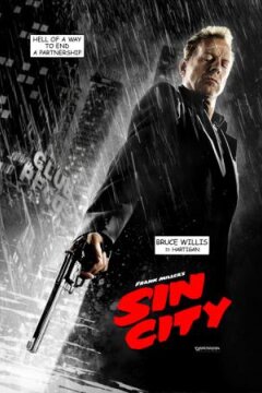 Sin City