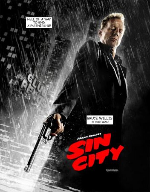 Sin City