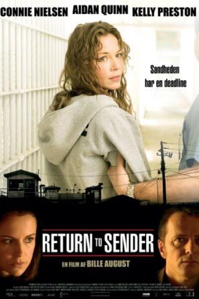 Number 9 Films - Return to Sender