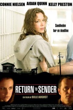 Return to Sender