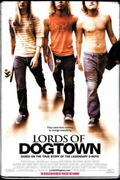 Linson Films - Lords of Dogtown