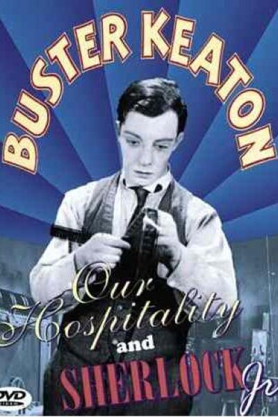 Buster Keaton Productions Inc. - Sherlock, Jr.