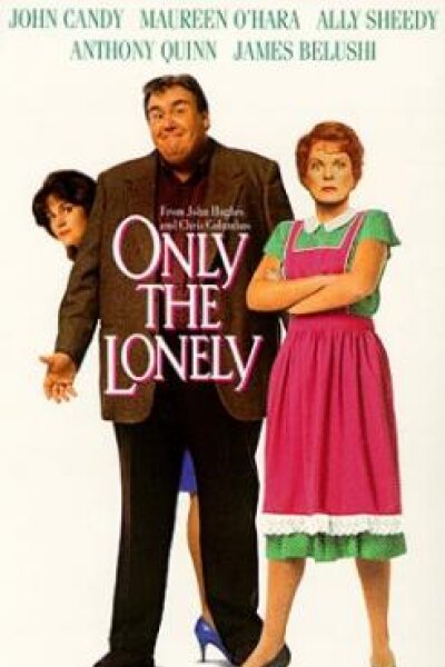 20th Century Fox - Only the Lonely