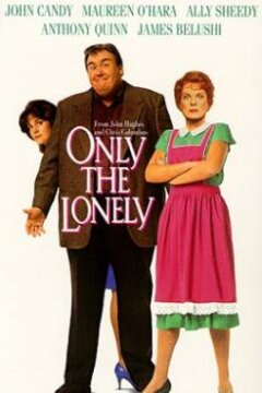 Only the Lonely