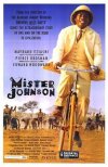 Mister Johnson