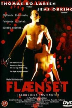 Flænset