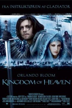 Kingdom of Heaven