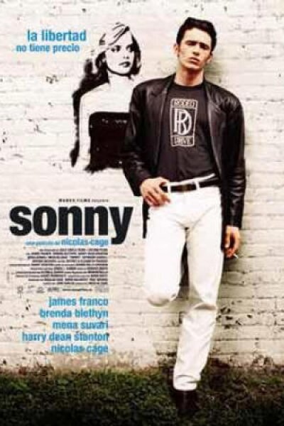 Gold Circle Films - Sonny