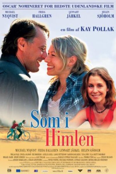 Sonet Film - Som i himlen