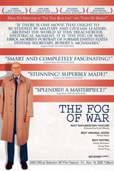 @radical media Inc. - The Fog of War