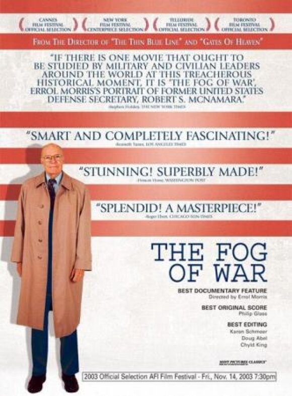 The Fog of War