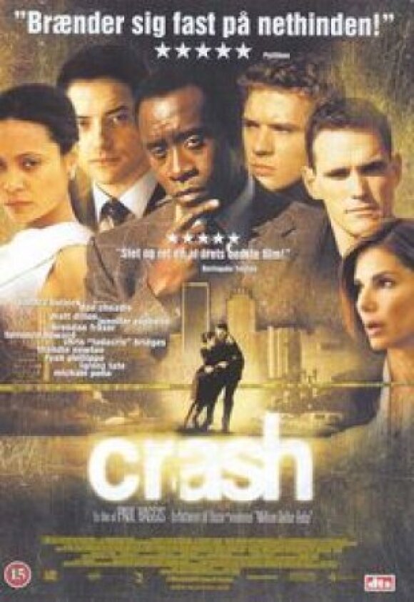 Crash