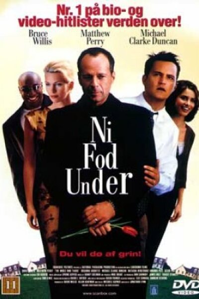 Morgan Creek Productions - Ni fod under