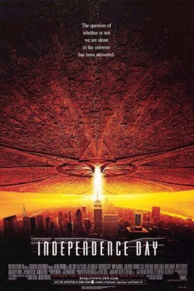 20th Century Fox - Independence Day