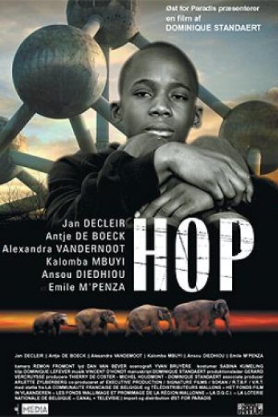 Signature Films - Hop