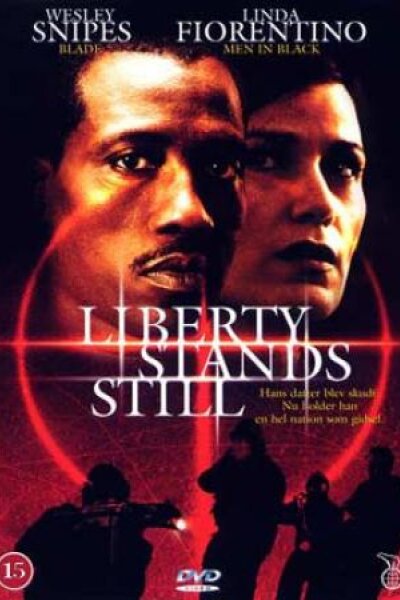 Cinerenta Medienbeteiligungs - Liberty Stands Still