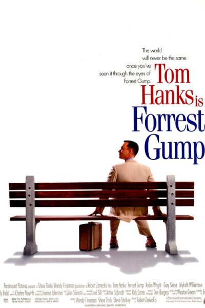 Paramount Pictures - Forrest Gump