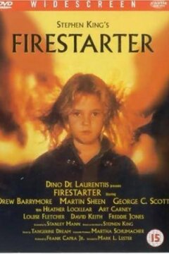 Firestarter