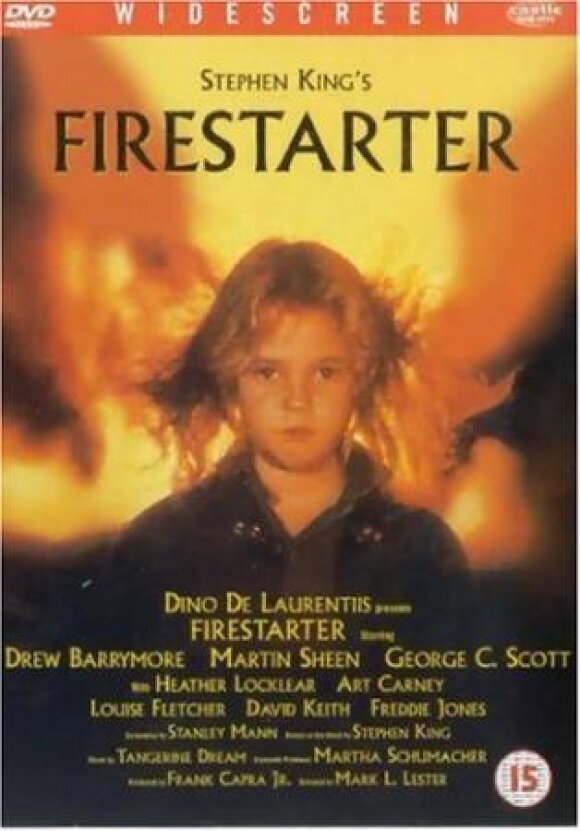 Firestarter