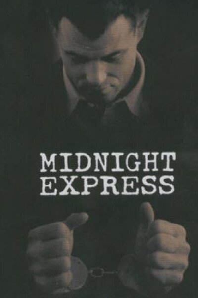 Casablanca Filmworks - Midnight Express
