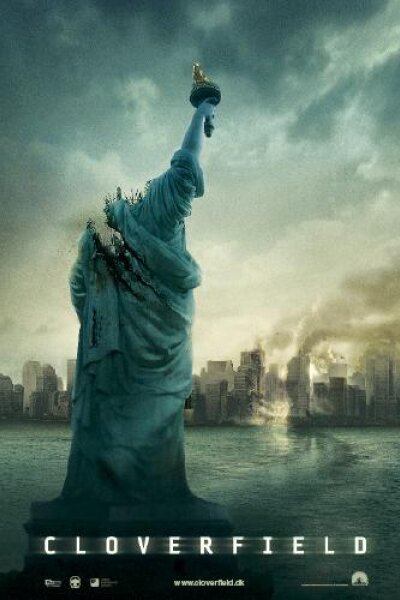 Bad Robot - Cloverfield