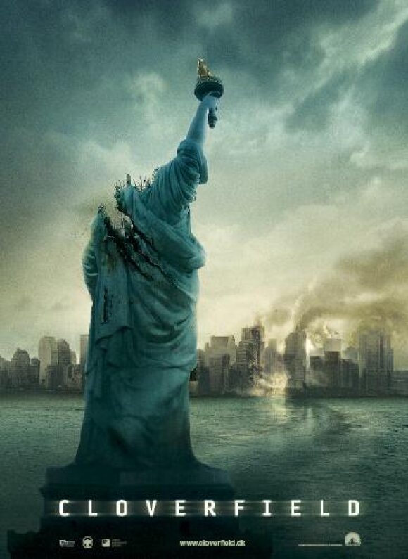 Cloverfield