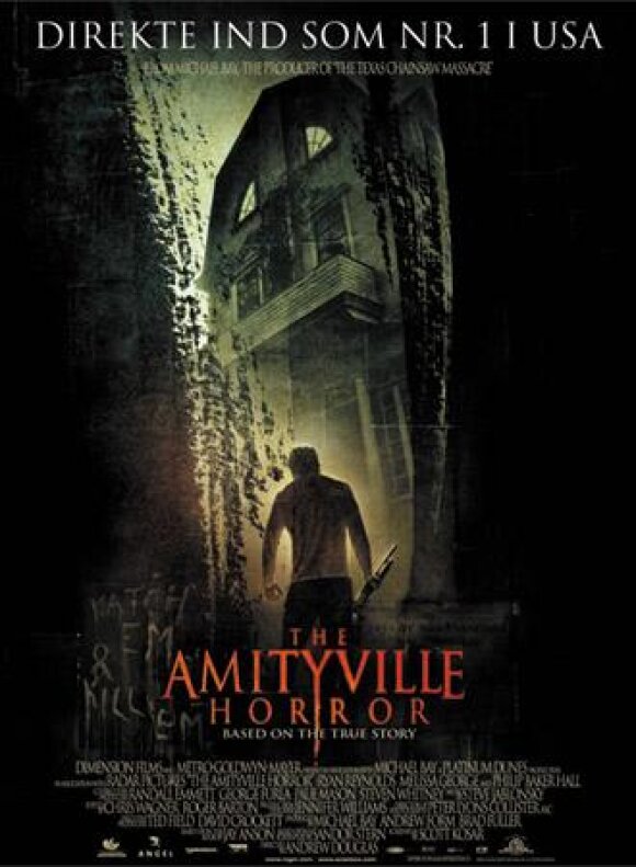 The Amityville Horror