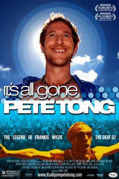 Vertigo Films - It's All Gone Pete Tong