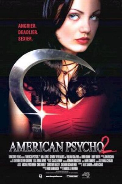 Lions Gate Films - American Psycho 2: The All American Girl